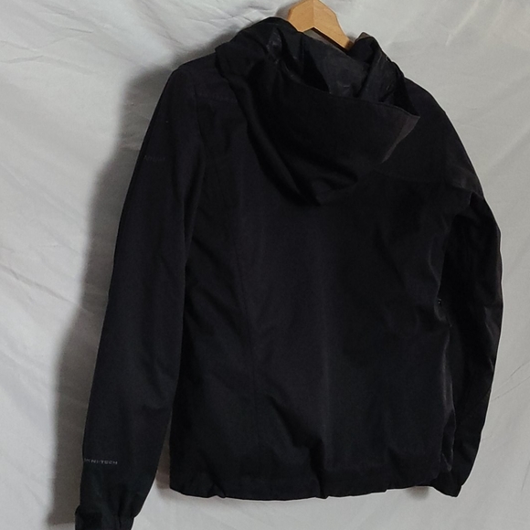 WOMEN'S COLUMBIA OMNI TECH JACKET - Picture 2 of 5